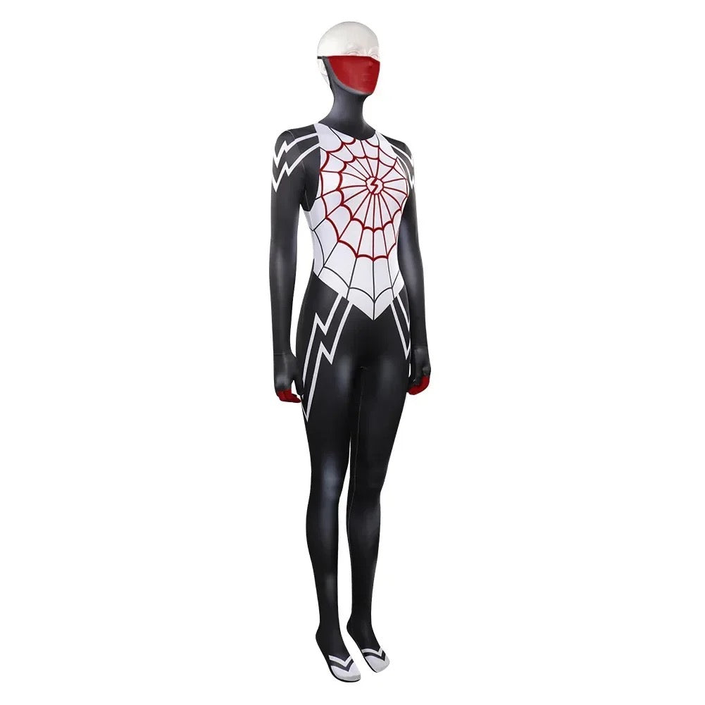 Spider-Man Silk Cosplay (PRE-ORDER)