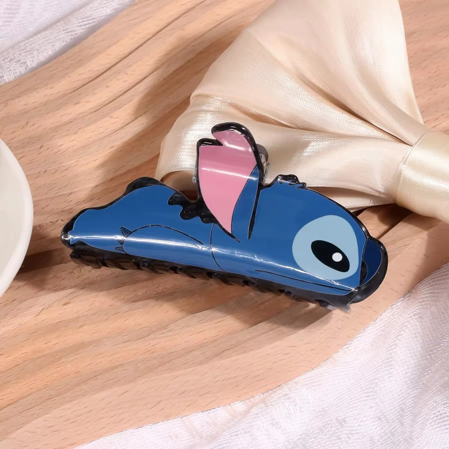 Disney’s Lilo & Stitch Hair Clip