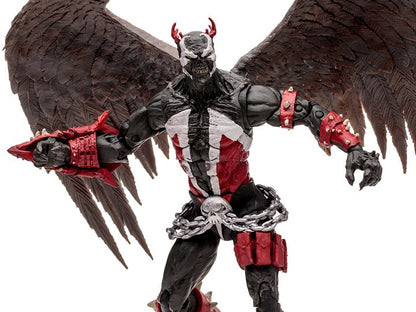 Spawn Action Figure Set