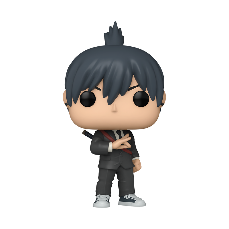 Chainsaw Man Funko Pop!