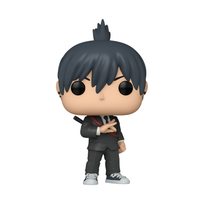 Chainsaw Man Funko Pop!