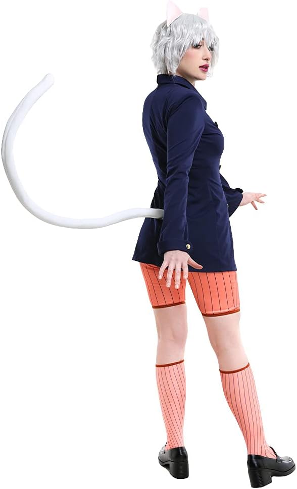 Hunter X Hunter Cosplay (PRE-ORDER)