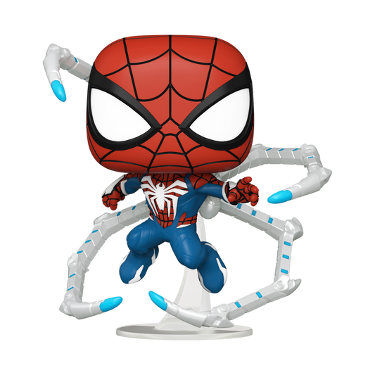 Marvel Funko Pop!