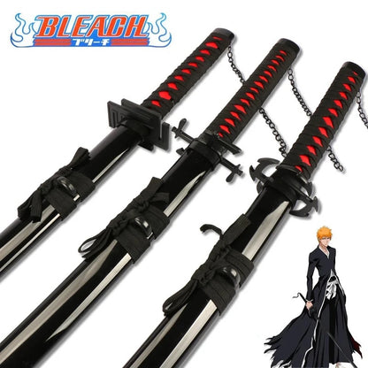 Bleach Ichigo Sword (PRE-ORDER)