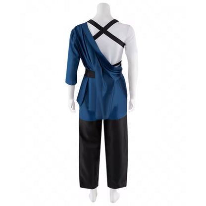 Fire Force Shinmon Benimaru Cosplay (PRE-ORDER)