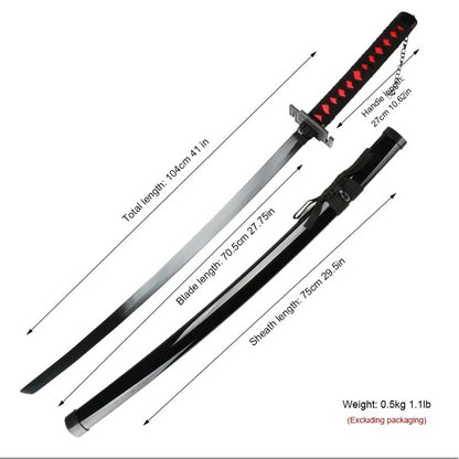 Bleach Ichigo Sword (PRE-ORDER)