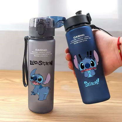 Lilo & Stitch Water Bottle