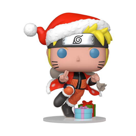 Naruto Shippuden Funko Pop! Plus