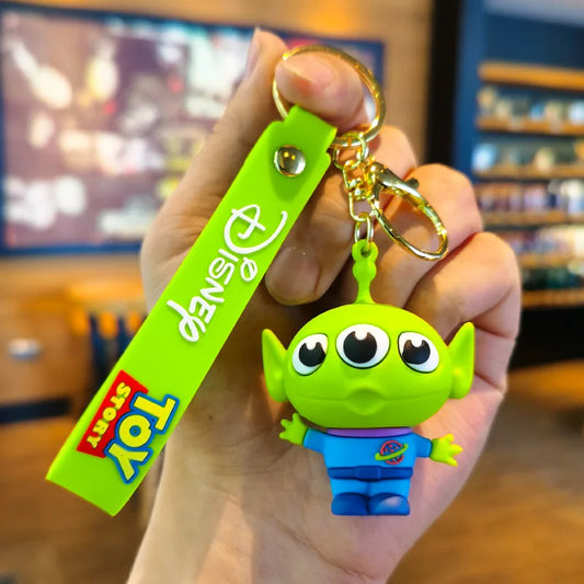 Disney’s Toy Story Keychain