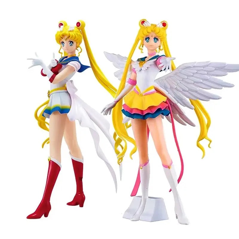 Sailor Moon Figure