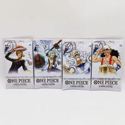 One Piece TCG Cards (English)