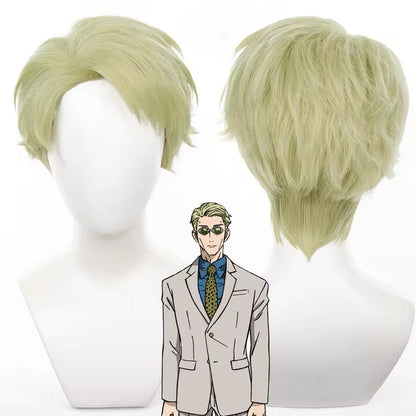 Jujutsu Kaisen Nanami Cosplay (PRE-ORDER)