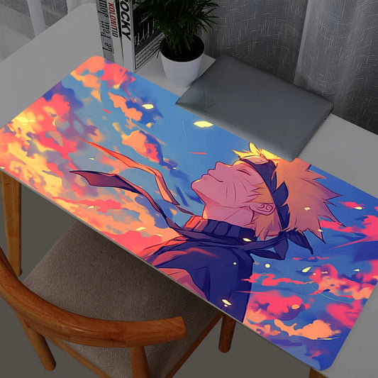 Naruto Gaming Mouse Pads (Large)