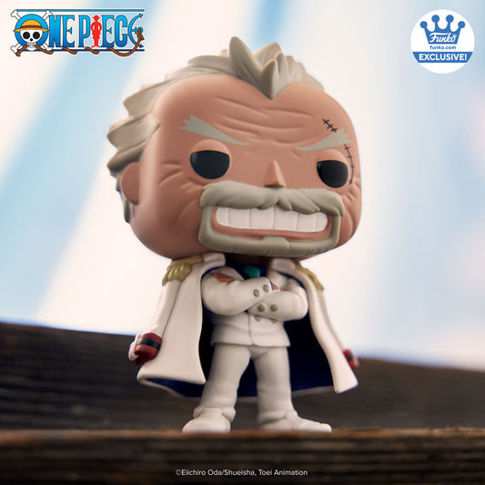 One Piece Funko Pop! Exclusive