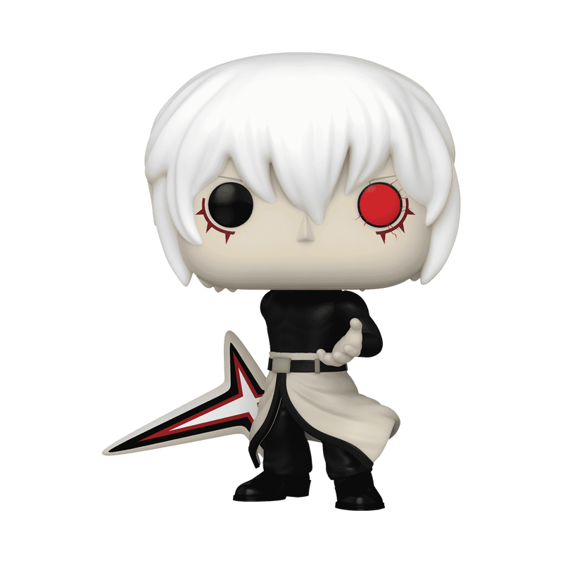 Tokyo Ghoul Funko Pop!