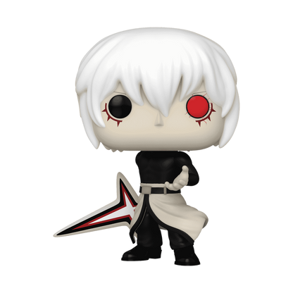 Tokyo Ghoul Funko Pop!