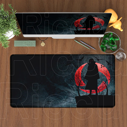 Naruto Gaming Mouse Pads (Large)