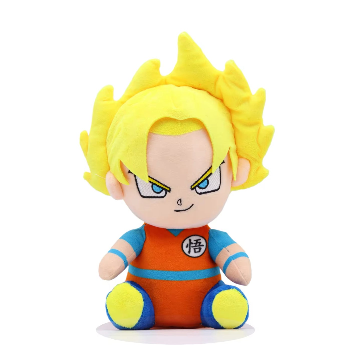 Dragon Ball Z / Super Plush