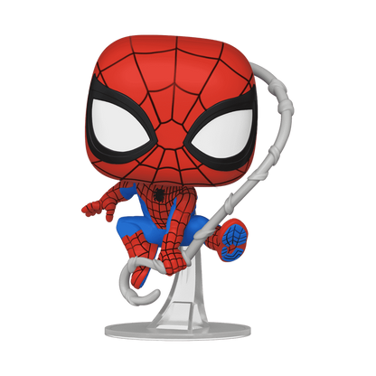 Marvel Spider-Man Funko Pop!