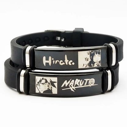 Naruto Hand Band