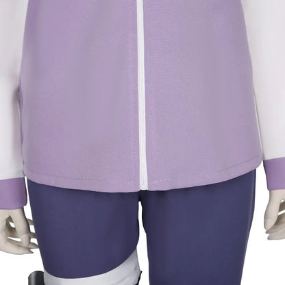 Naruto Hinata Cosplay (PRE-ORDER)