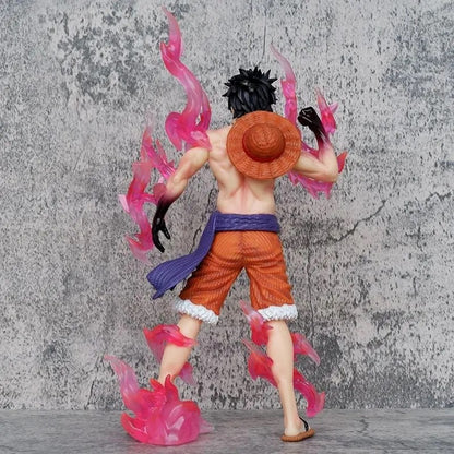 One Piece Figure