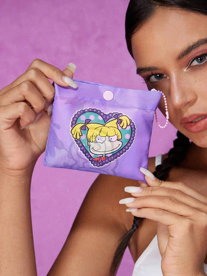 Nickelodeon Rugrats Tote Bag