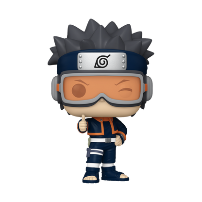 Naruto Funko Pop!