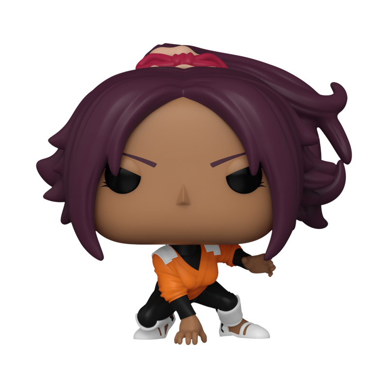 Bleach Funko Pop!