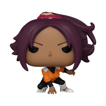 Bleach Funko Pop!