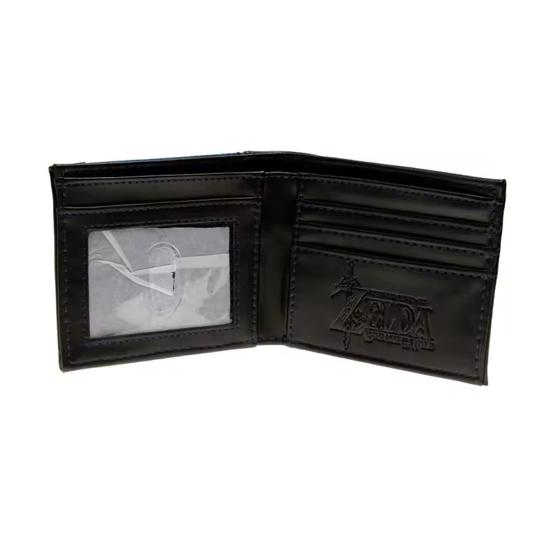 Legend of Zelda Wallet