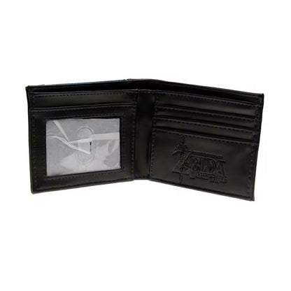 Legend of Zelda Wallet
