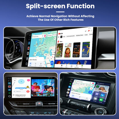 Carlinkit Ultra 2 Streaming Ai Device (Android)