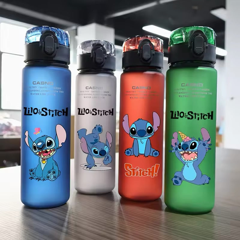Lilo & Stitch Water Bottle