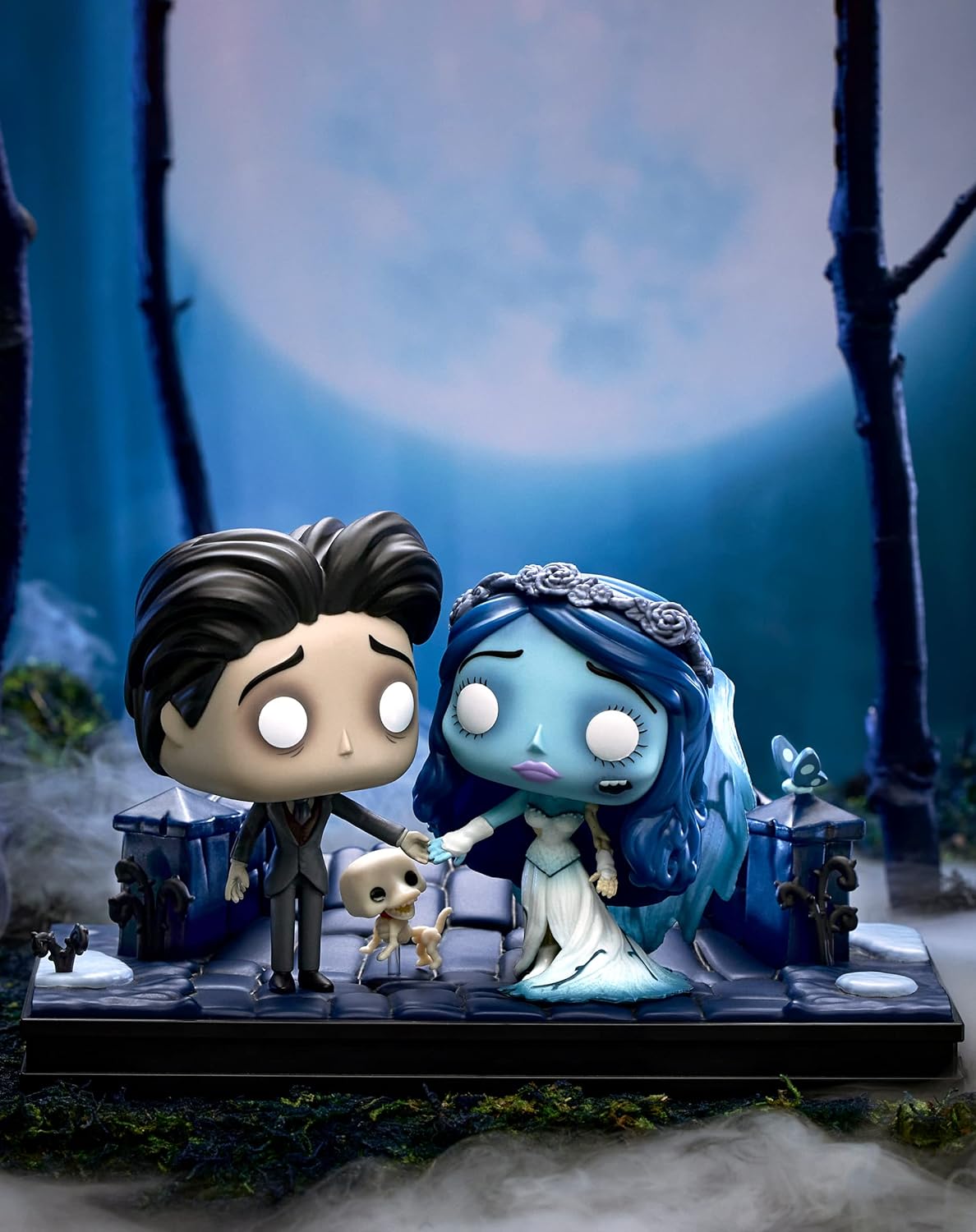 Corpse Bride Funko Pop! Exclusive