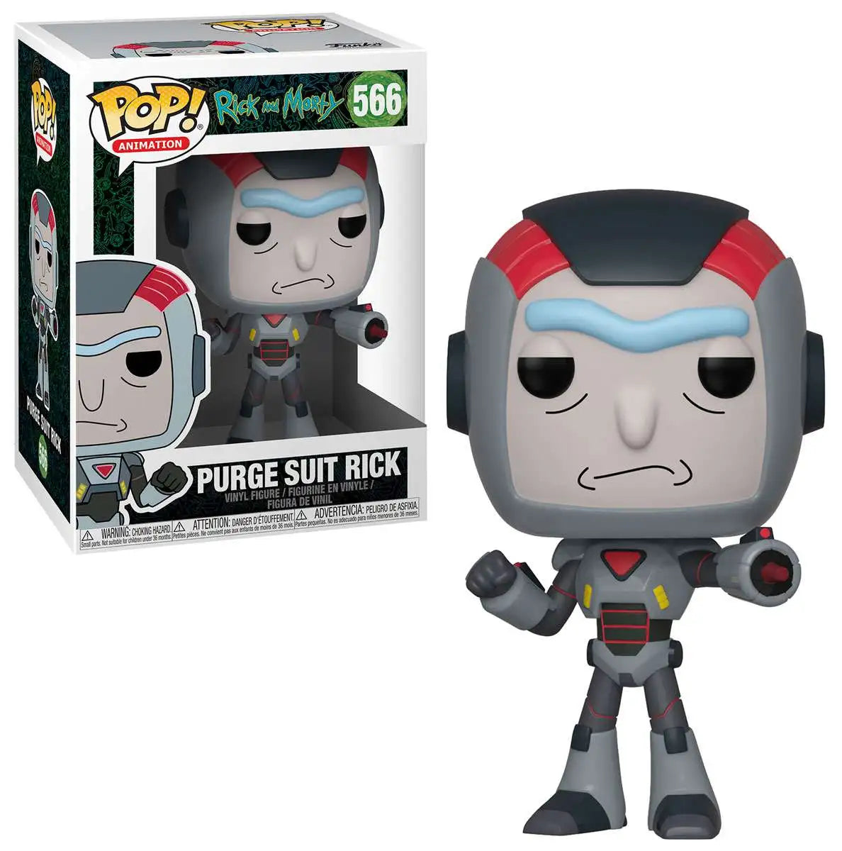 Funko Pop!