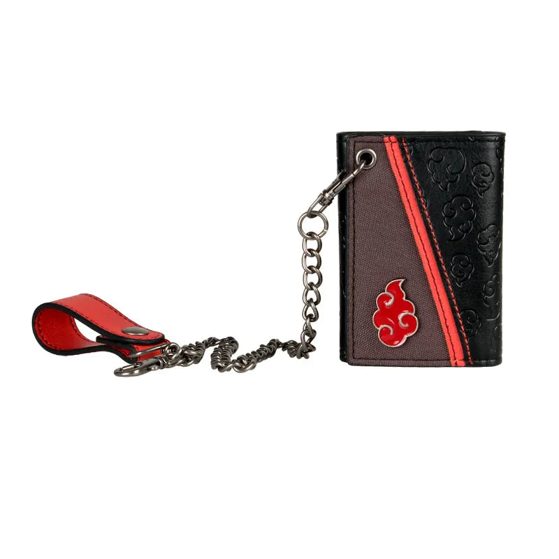 Cartera Naruto Shippuden