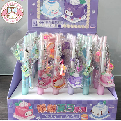 Sanrio: My Melody Character Pens