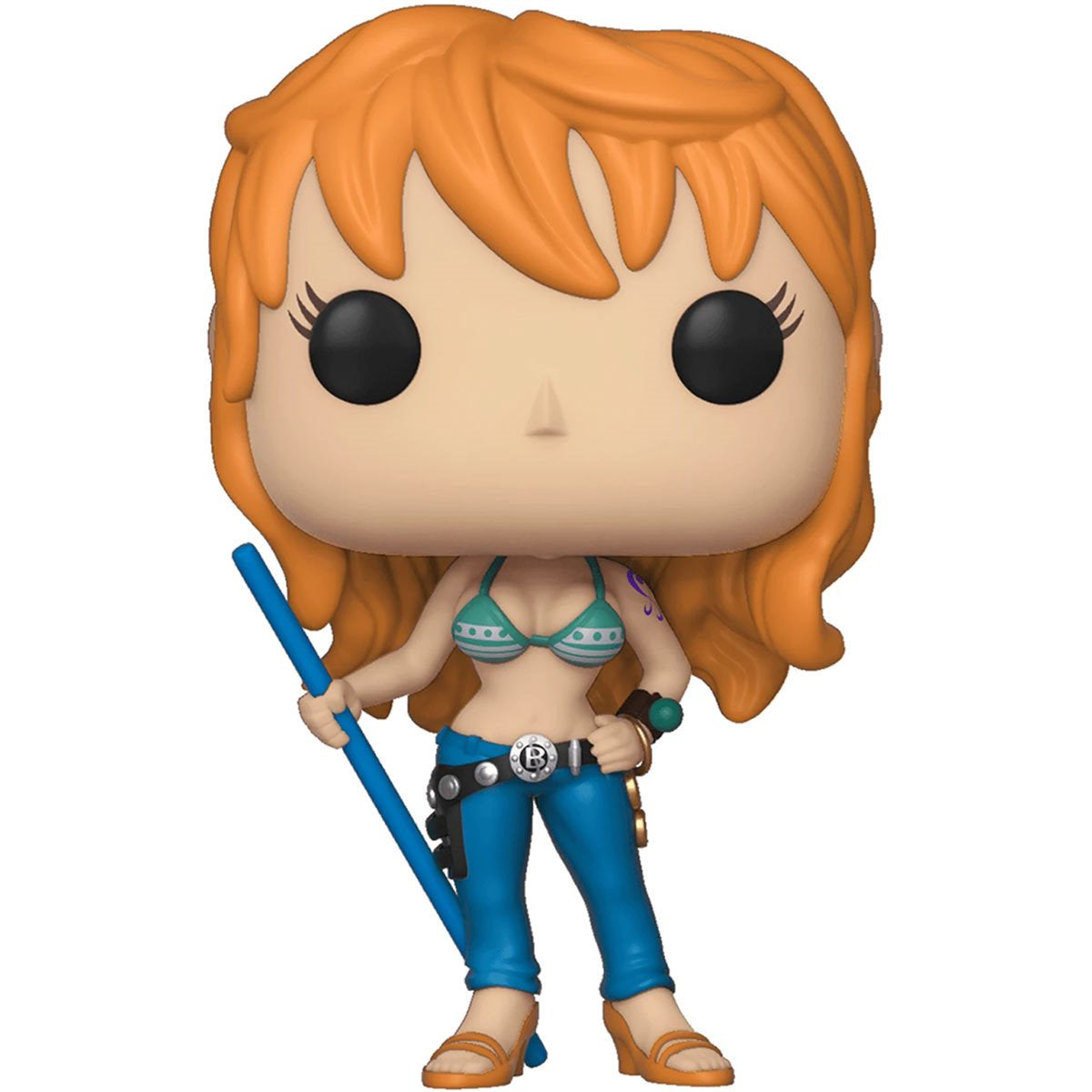 One Piece Nami Funko Pop!