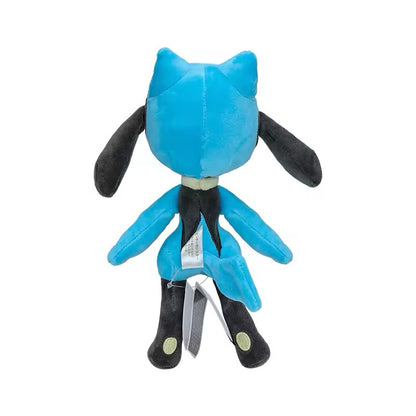 Pokémon Riolu Plush