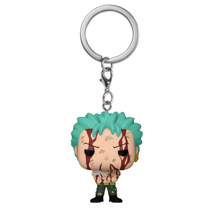 Funko Pop! Keychain Exclusive