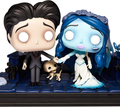 Corpse Bride Funko Pop! Exclusive