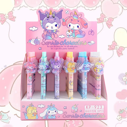 Sanrio: My Melody Character Pens