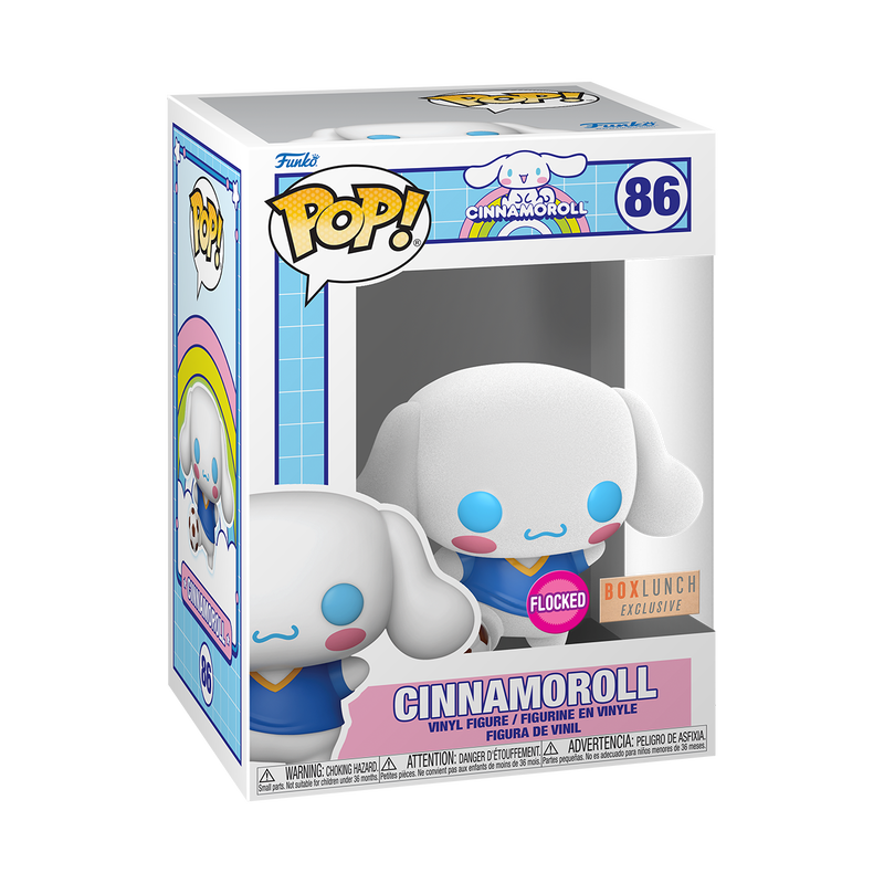 Sanrio Funko Pop! Exclusive