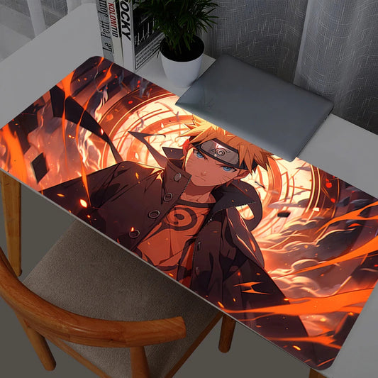 Naruto Gaming Mouse Pads (Large)