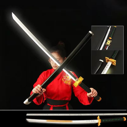 Demon Slayer Cosplay LED Sword (PRE-ORDER)