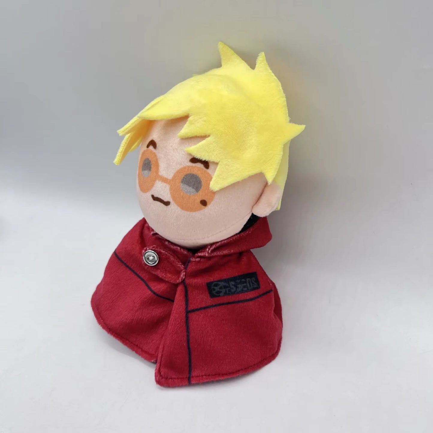 Trigun Stampede Mini Plush