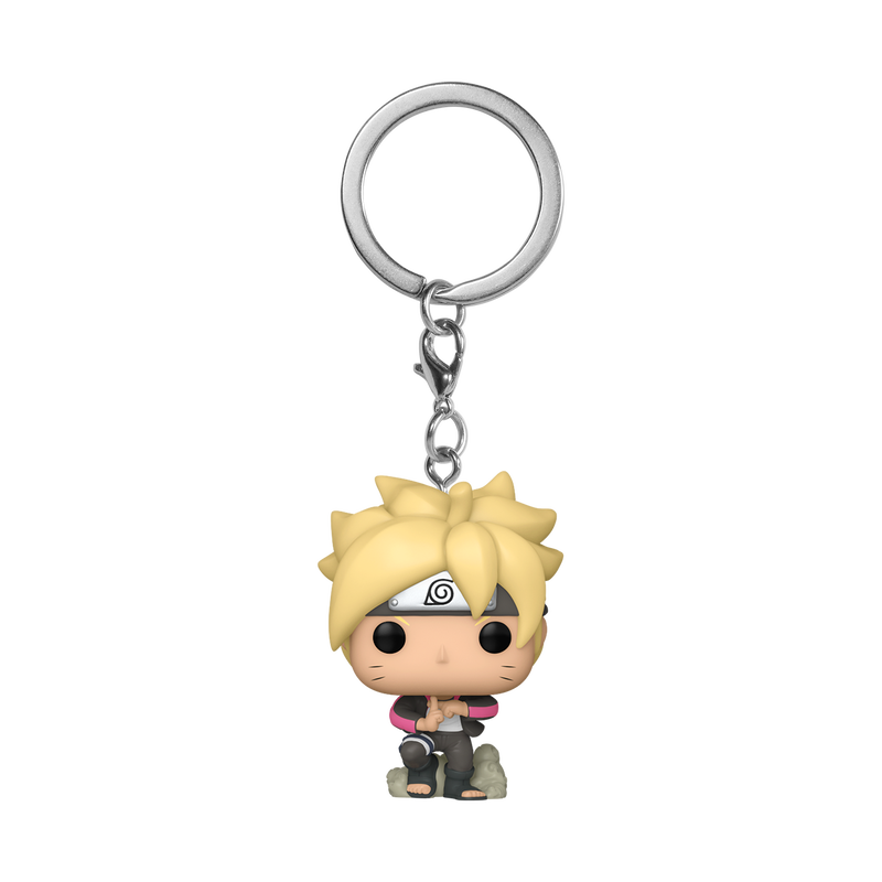 Funko Pop! Keychain