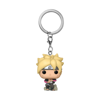 Funko Pop! Keychain