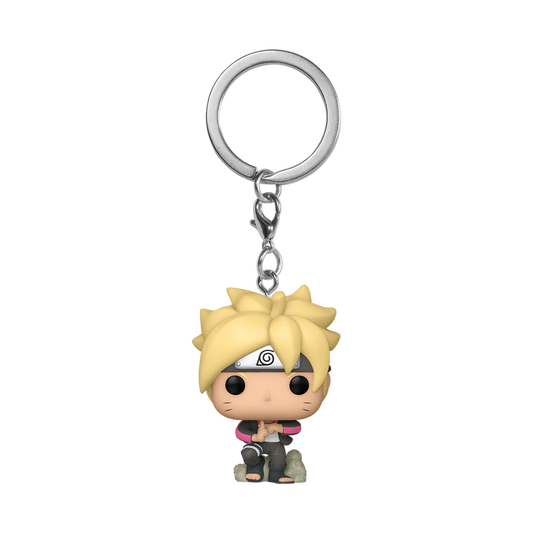 Funko Pop! Keychain